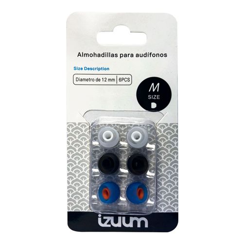 Accesorios