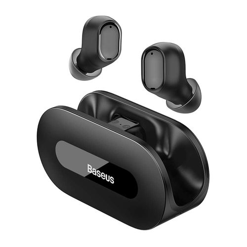 Wireless