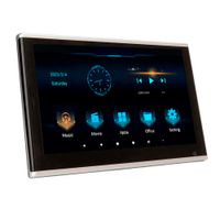 Pantalla de Cabecera Android Oz Tunning 11.6"" 4Gb Ram 32Gb Rom + Audífono