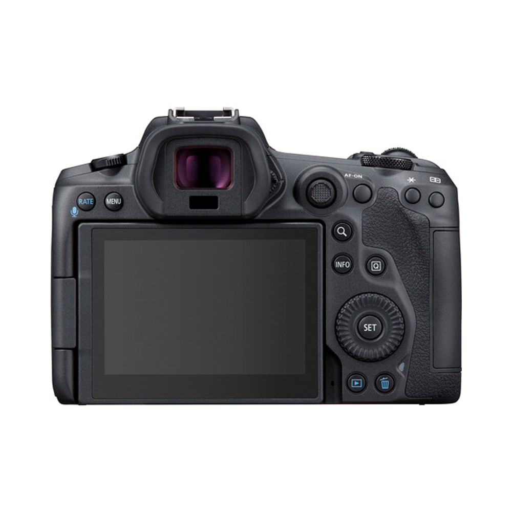 Imagen 2 del producto Cámara Canon EOS R5 + RF 24-105MM IS STM