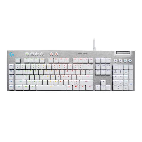 Teclados