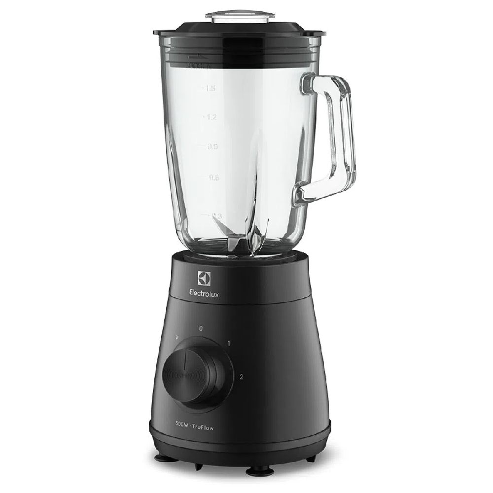Imagen 2 del producto Combo Licuadora 500W con Tecnología TruFlow EBS20 + Cafetera automática 15 tazas expresso ECM10 Electrolux
