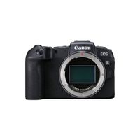 Cámara Canon EOS RP body (solo cuerpo)