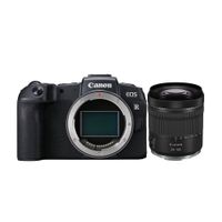 Cámara Canon EOS RP + RF 24-105MM IS STM