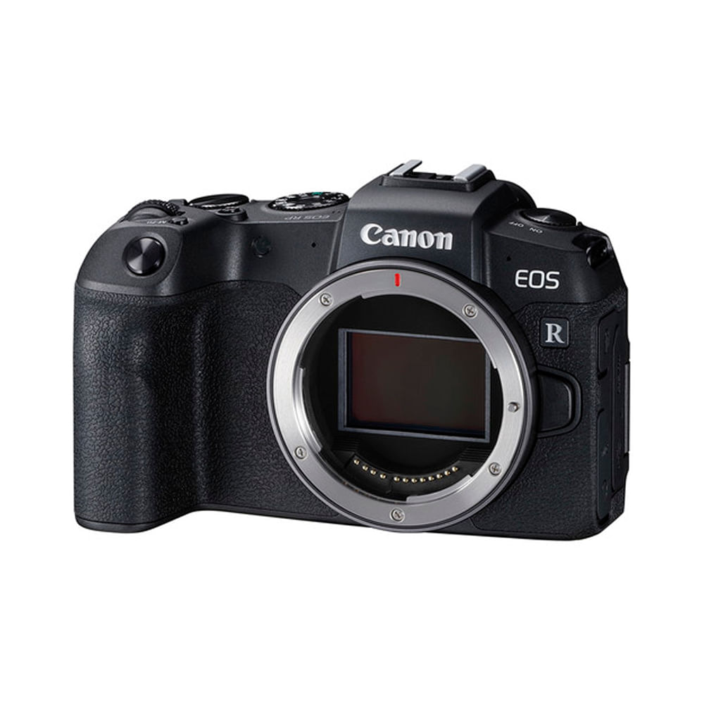 Imagen 2 del producto Cámara Canon EOS RP + RF 24-105MM IS STM