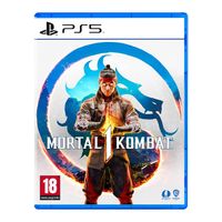 Mortal Kombat 1 (Euro) - Playstation 5 (PS5)