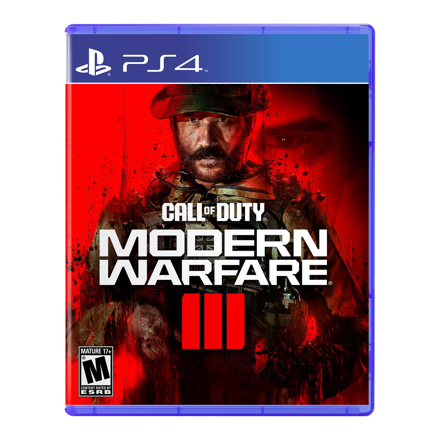 Call Of Duty Modern Warfare III (Latam) - Playstation 4 (PS4)