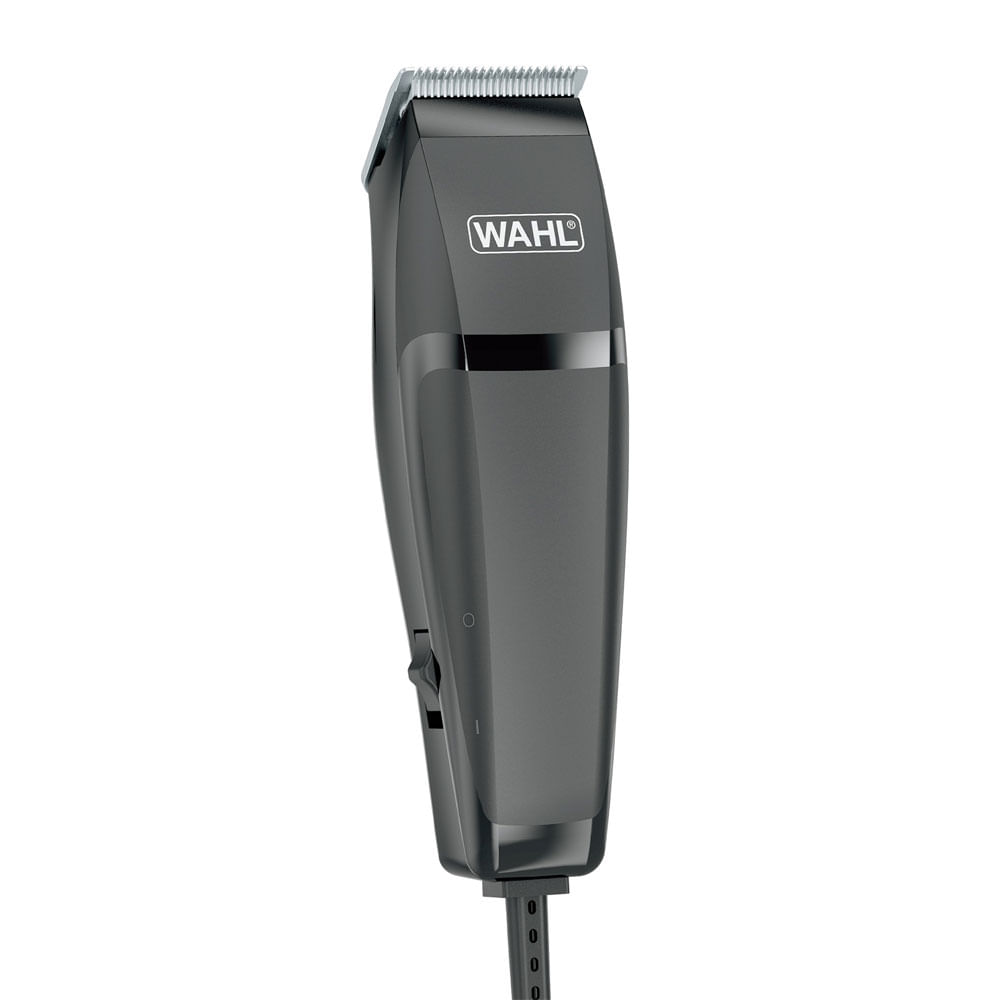 Imagen 2 del producto Kit de corte de cabello Wahl Easy Cut 10 piezas, gris