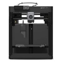 Impresora 3D Bambu Lab P1P FDM, alta velocidad, compatible AMS, multicolor, personalizable