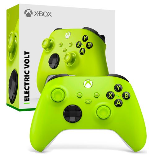 Xbox