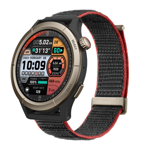 Smartwatch