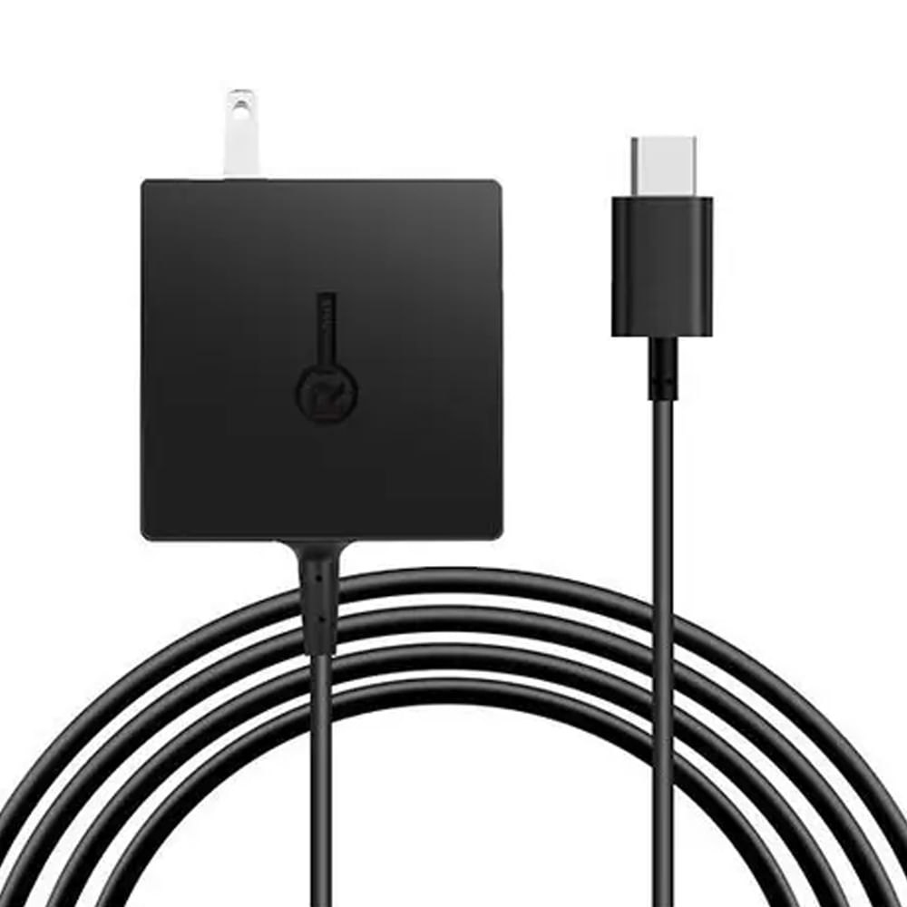 Imagen 1 del producto Cargador para laptop Radioshack AC 65W USB-C PD