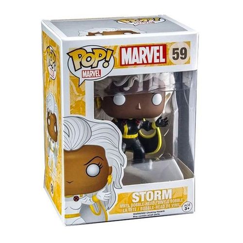 Marvel