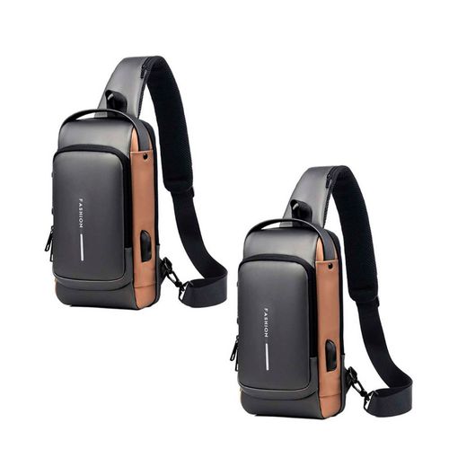 Mochilas