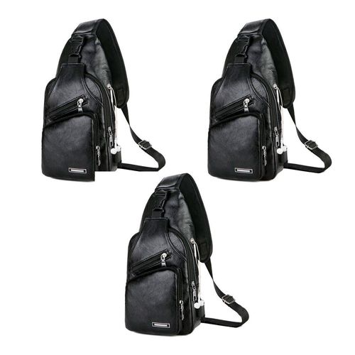 Mochilas