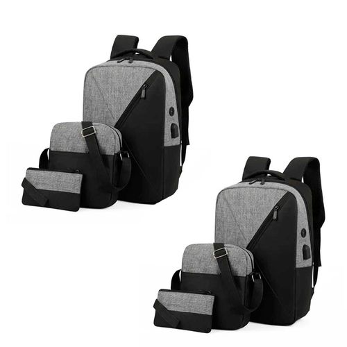 Mochilas
