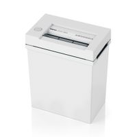 Destructora Ideal 2245 4mm, 50-60 Hz, corte en tiras, gris