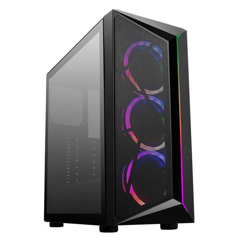 Pc
