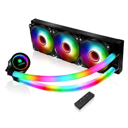 Ventiladores