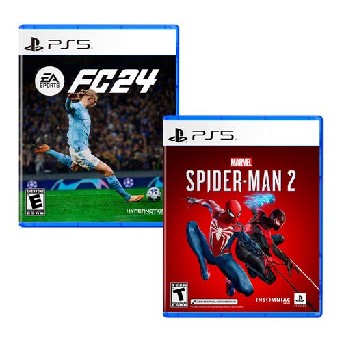 Juegos