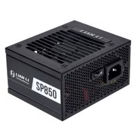 Fuente de poder Lian Li SFX SP850 80 Plus Modular 850W