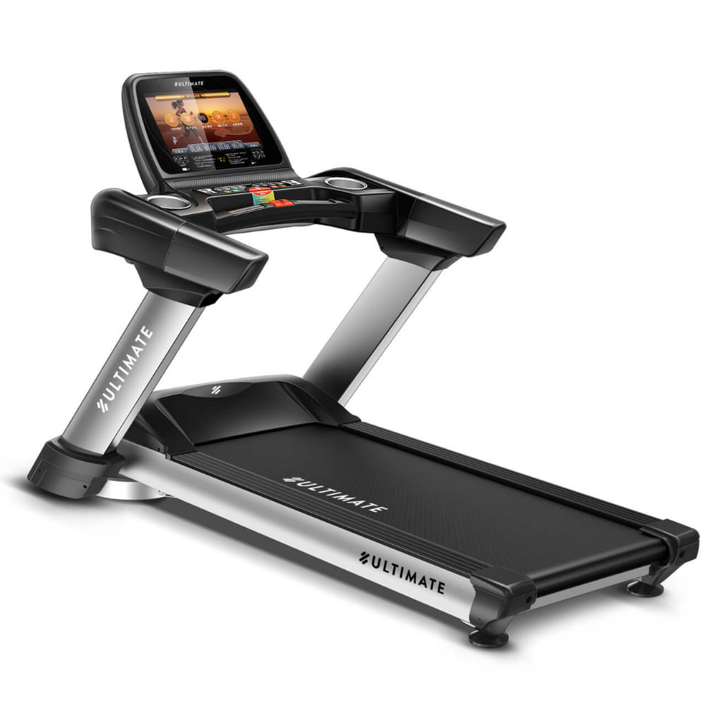 Trotadora Eléctrica Premium Ultimate Fitness XT900 Touch