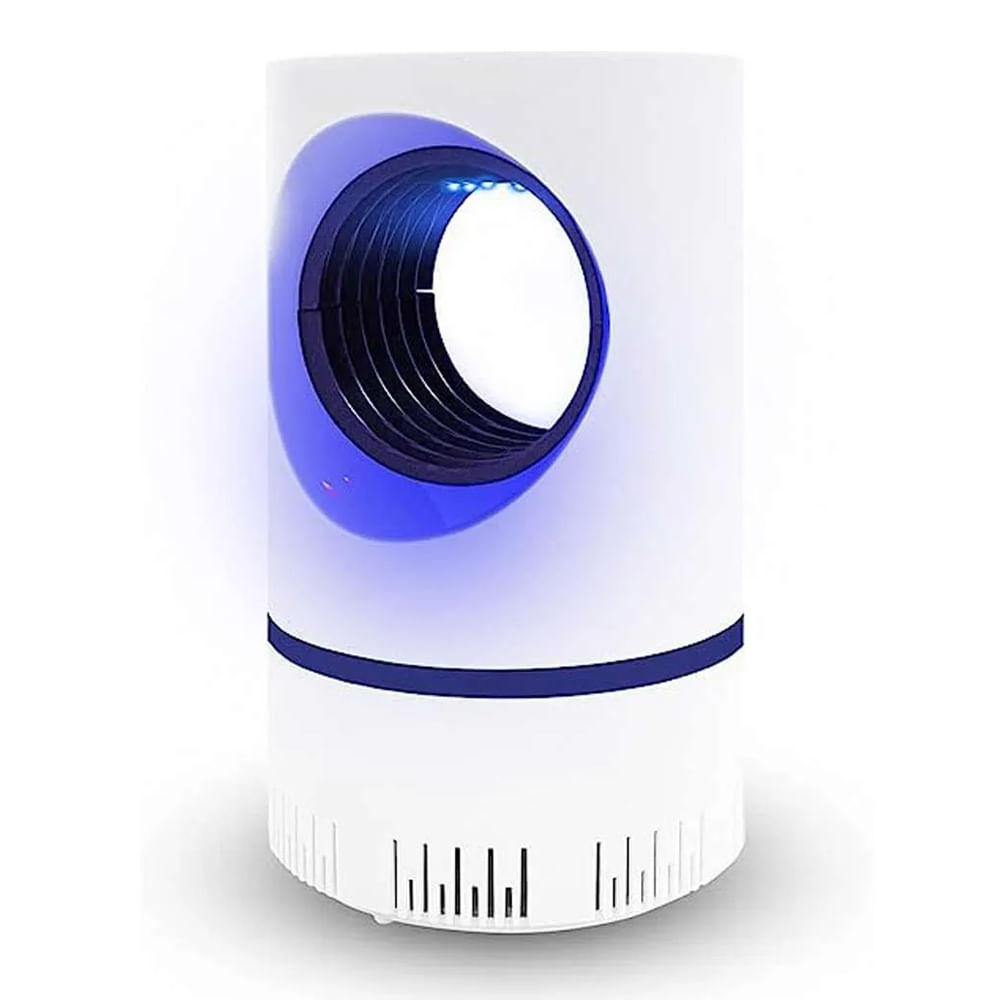 Lámpara mata mosquitos Genérico con luz UV