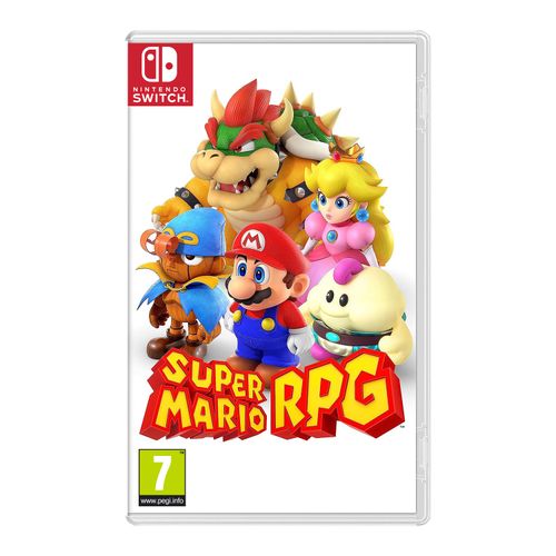 Nintendo