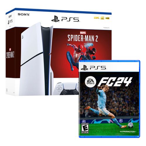 Consolas