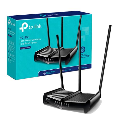 Routers