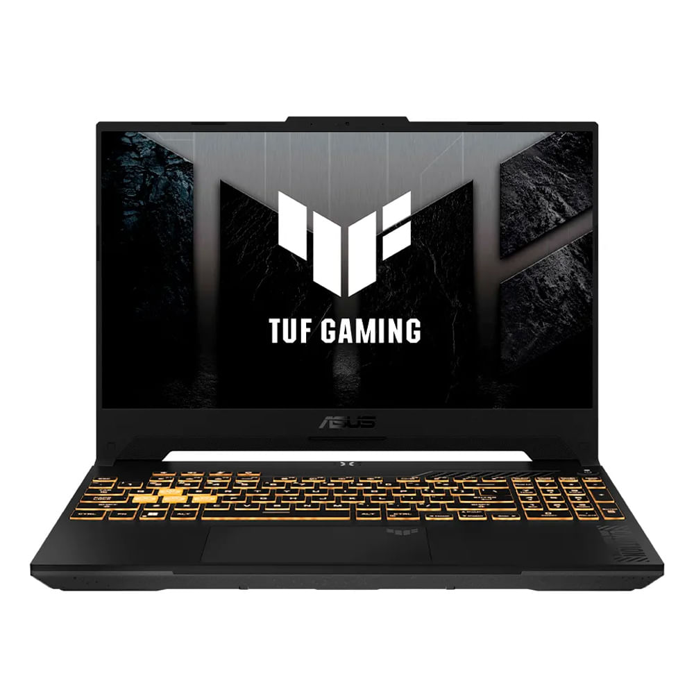 Laptop Asus TUF Gaming F15 Intel Core i5-12500H NVIDIA GeForce RTX 3050, DDR4 8GB/512GB PCIe 3.0 NVMe M.2 SSD