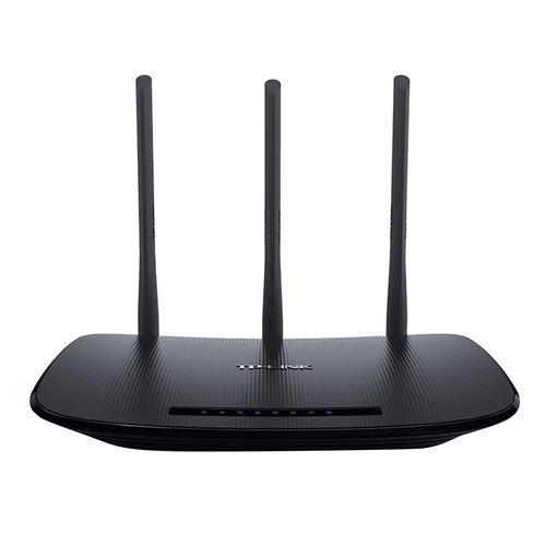 Routers