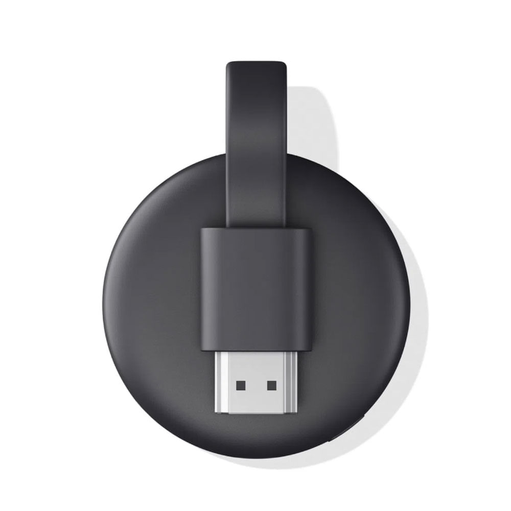 Imagen 2 del producto Reacondicionado: Google Chromecast 3ra generación Full HD