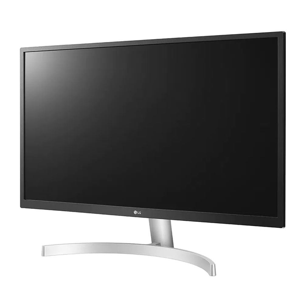 Imagen 2 del producto Monitor plano 27"" LG 27UL500-W Panel IPS, 4K, 5ms, 60 Hz, FreeSync (reempacado)