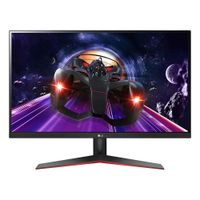 Monitor plano 27"" LG 27MP60G Panel IPS, FHD, 5ms, 75 Hz, FreeSync (reempacado)