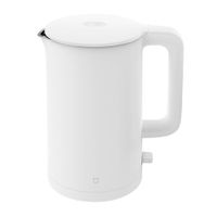 Reacondicionado: Hervidor Xiaomi Mi Electric Kettle 1800w, 1.5 litros, blanco