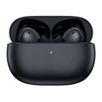 Reacondicionado: Audífonos bluetooth True Wireless Xiaomi Redmi Buds 4 Pro resistente al agua IP54, duración máx. 9 horas, cancelación de ruido, negro