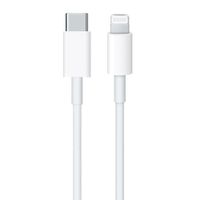 Reacondicionado: Cable lightning a usb tipo c Apple Mkox2am-a 1 m