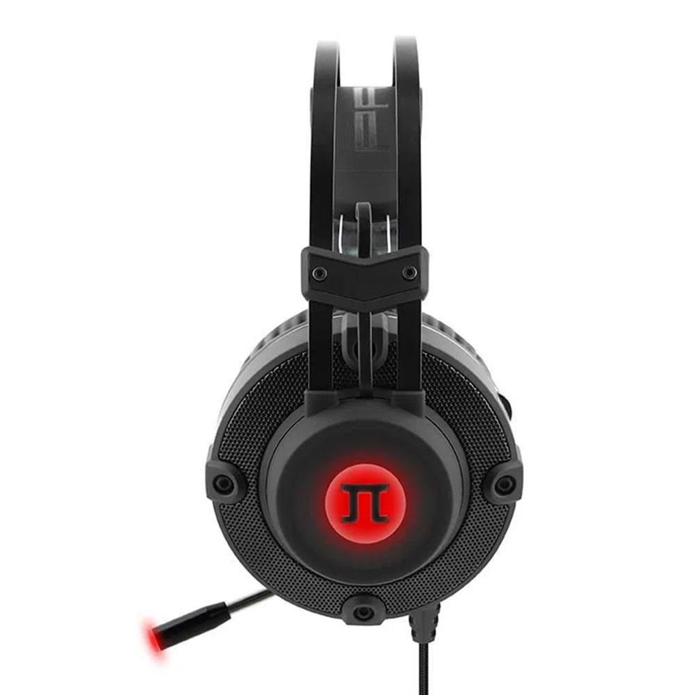 Imagen 2 del producto Reacondicionado: Audífonos gamer Primus Arcus 150T conexión usb, 32 ohm, sensibilidad 120 dB, compatible PC