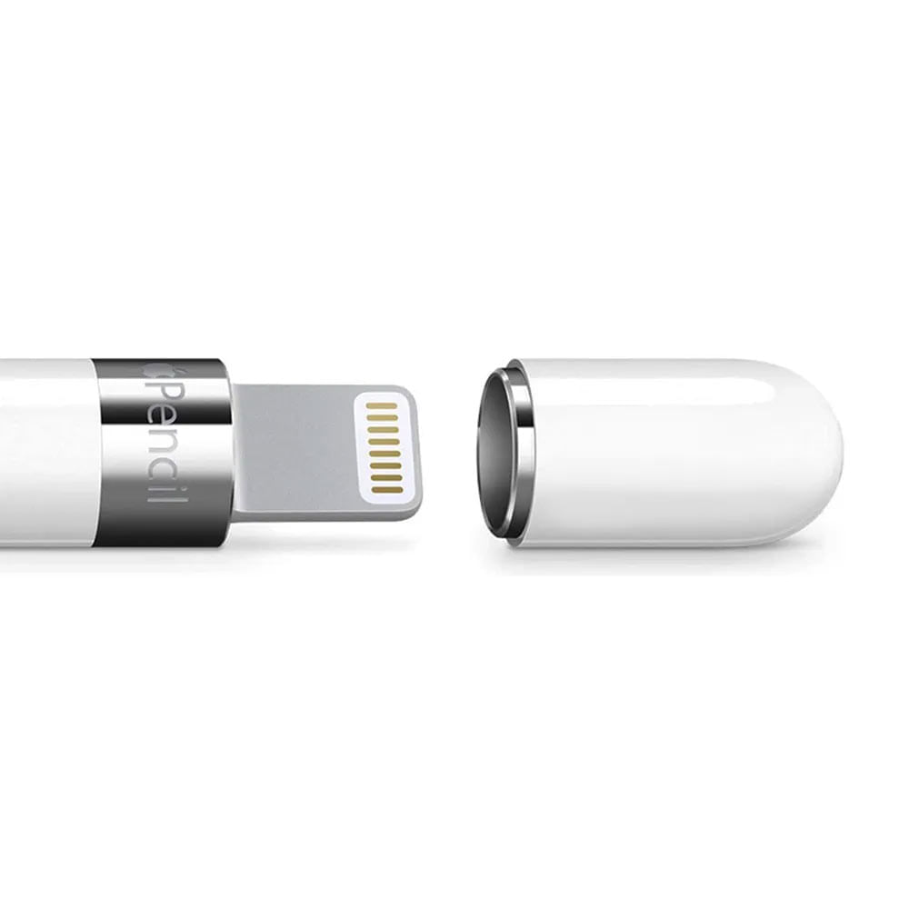 Imagen 2 del producto Reacondicionado: Apple Pencil 1er generación blanco