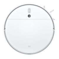 Reacondicionado: Aspiradora y trapeador Xiaomi Mi Robot Vacuum-Mop 2 Lite control Google Assistant o Alexa