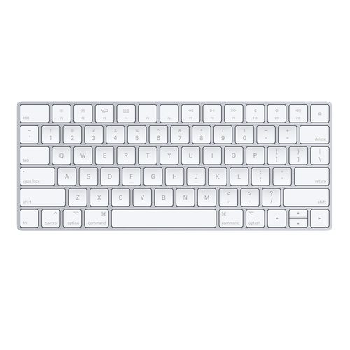 Teclados