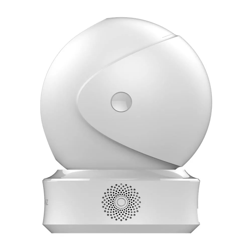 Imagen 2 del producto Reacondicionado: Cámara de seguridad wifi Ezviz C6CN interior, 1080P, vertical/horizontal, modo privacidad