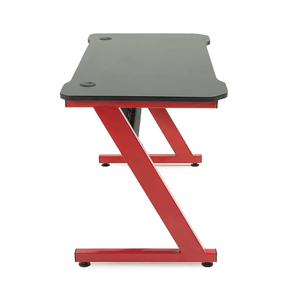 Imagen 2 del producto Mesa gaming Office Space Thor tablero fibra de carbono, máx. 80 kg, 120 x 60 x 72cm (reempacado)