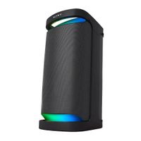 Parlante torre bluetooth Sony XP700 IPX4, luces led, máx. 25 horas, negro (reempacado)