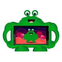 Tablet Advance TR7989 7"", 16GB, 1GB RAM, cámara principal 2MP, frontal 0.3MP, verde (reempacado)