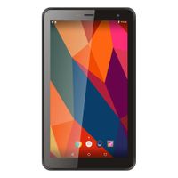 Tablet Mlogix 7"" 32GB, 2GB RAM, cámara 5MP y frontal 2MP, Octa-Core, 2500mAh, negro (reempacado)