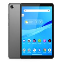 Tablet Lenovo TAB M8 HD 2da Gen 8"" 32GB, 2GB RAM, cámara 5MP y frontal 2MP, ranura para Sim, MediaTek Helio A22, 5000mAh, gris (reempacado)