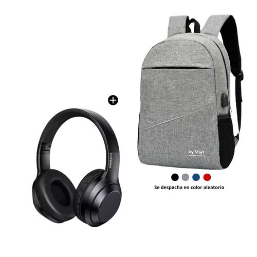 Mochilas