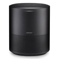 Parlante bluetooth Bose Home Speaker 450 sonido 270°, wifi, negro (reempacado)